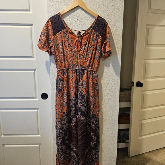 maurices Maxi Dress - Picture 4 of 6